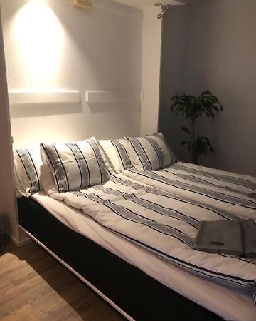Mariannelund Bed&Beer Bed and Breakfast Loberod Buitenkant foto