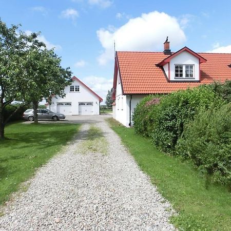 Mariannelund Bed&Beer Bed and Breakfast Loberod Buitenkant foto