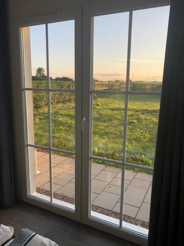 Mariannelund Bed&Beer Bed and Breakfast Loberod Buitenkant foto