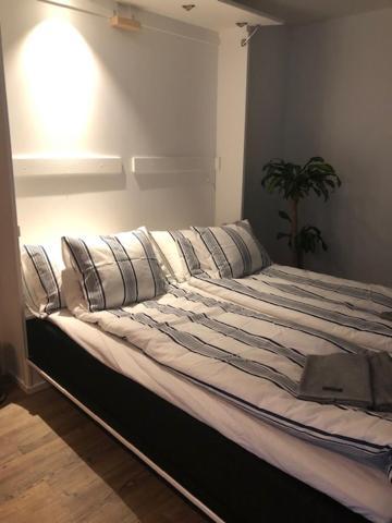 Mariannelund Bed&Beer Bed and Breakfast Loberod Buitenkant foto