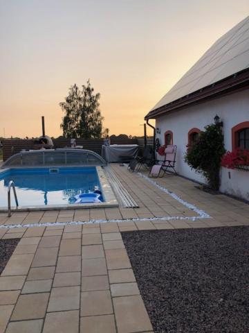 Mariannelund Bed&Beer Bed and Breakfast Loberod Buitenkant foto