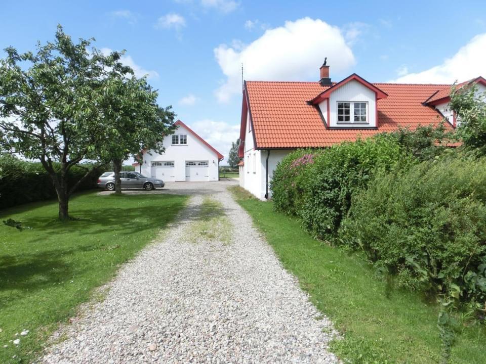 Mariannelund Bed&Beer Bed and Breakfast Loberod Buitenkant foto